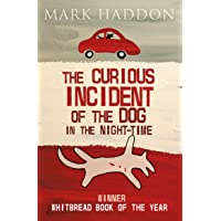 Curious incident of the dog in the night time
